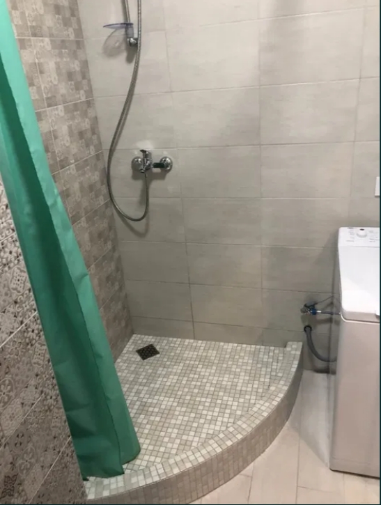 продажа однокомнатной квартиры номер A-173831 в Приморском районе, фото номер 6
